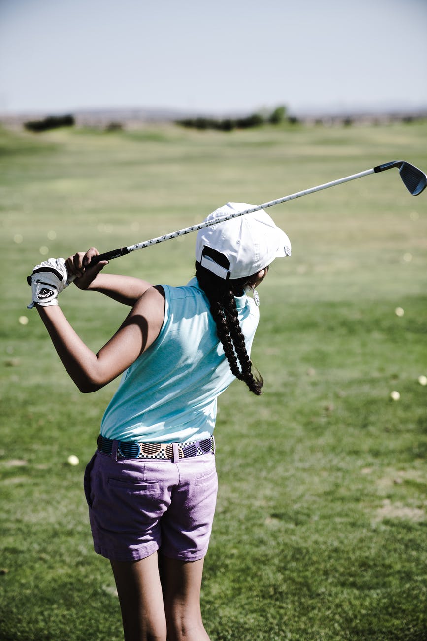Sea Pines Golf gallery image